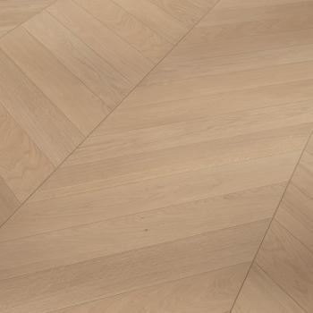 Parador Parkett Trendtime 10 Eiche Dune matt lackiert Natur Chevron-Stab